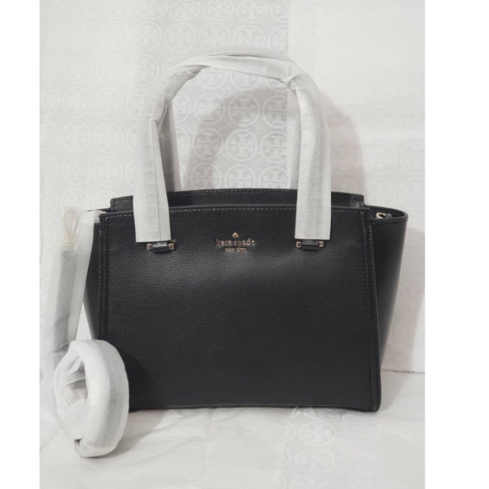 Kate Spade Patterson Drive Small Geraldine satchel